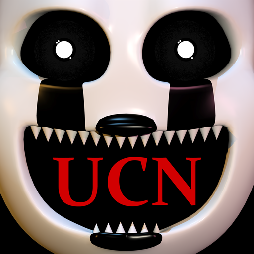 fnaf ultimate custom night