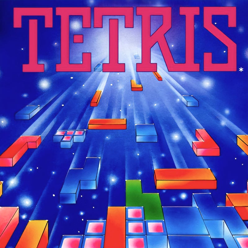 tetris